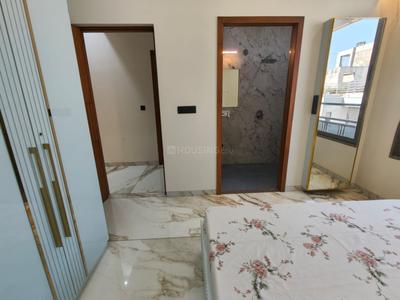Bedroom Image of 4800 Sq.ft 5 BHK Apartment / Flat for sale in Sunrise Vista, Bodakdev Ahmedabad for Rs. 50000000