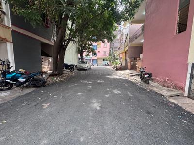 Image of 600 Sq.ft Residential Plot / Land for sale in HSR Layout, Bengaluru for Rs. 25000000
