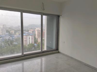 Bedroom Image of 1200 Sq.ft 2 BHK Apartment / Flat for sale in Superior Exotica, Airoli Navi Mumbai for Rs. 19000000