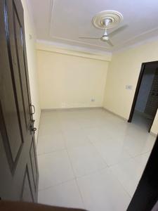 Hall Image of 750 Sq.ft 2 BHK Apartment / Flat for sale in Khanpur New Delhi for Rs. 4200000