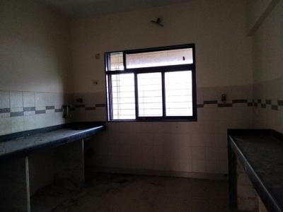 Kitchen Image of 1600 Sq.ft 3 BHK Apartment / Flat for sale in Sai Yashvasin, Kharghar Navi Mumbai for Rs. 20500000