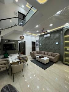 Hall Image of 3200 Sq.ft 4 BHK Villa for sale in Vaishali Nagar Jaipur for Rs. 22500000
