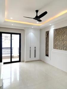 Bedroom Image of 1800 Sq.ft 3 BHK Builder Floor for sale in Esencia Luxury Floors, Sector 67 Gurgaon for Rs. 23100000