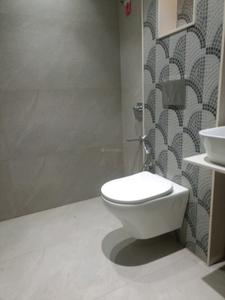 Bedroom Two Image of 1800 Sq.ft 3 BHK Apartment / Flat for sale in Hitech Cosmos, Kharghar Navi Mumbai for Rs. 22500000