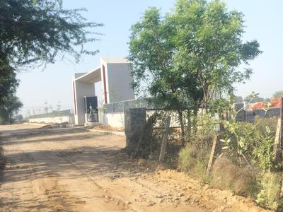 Image of 1000 Sq.ft Residential Plot / Land for sale in Goner, Jaipur for Rs. 3800000