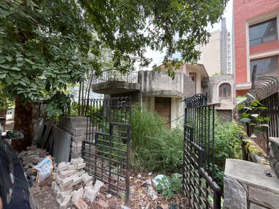 Image of 480 Sq.ft Residential Plot / Land for sale in Sushant Lok Phase 1, Gurgaon for Rs. 130000000