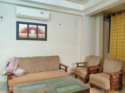 6 BHK Duplex