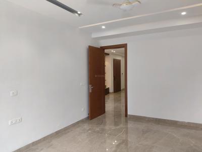 Bedroom Image of 2300 Sq.ft 3.5 BHK Builder Floor for sale in Uppal Southend, Sector 49 Gurgaon for Rs. 29000000
