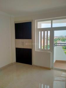 Bedroom Image of 1482 Sq.ft 3 BHK Apartment / Flat for sale in Arsha Sumangalam, Vrindavan Yojana Lucknow for Rs. 11500000