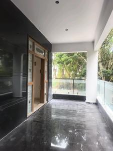 Main Entrance Image of 2400 Sq.ft 3 BHK Apartment / Flat for sale in Bangalore City Municipal Corporation Layout Bengaluru for Rs. 23000000