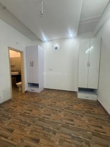 Bedroom Image of 1904 Sq.ft 3 BHK Apartment / Flat for sale in Hi Greens, Peer Muchalla Zirakpur for Rs. 12800000