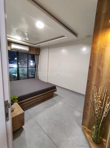 Bedroom Image of 2500 Sq.ft 3 BHK Apartment / Flat for sale in Atladara Vadodara for Rs. 9000000