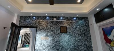 Hall Image of 1200 Sq.ft 2 BHK Apartment / Flat for sale in Behala Kolkata for Rs. 4000000