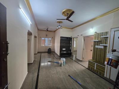 Hall Image of 1000 Sq.ft 3 BHK Independent House for rent in Ramamurthy Nagar Bengaluru for Rs. 30000