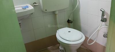 Image of 583 Sq.ft 1 BHK Apartment / Flat for rent in Ambuja Upohar The Condoville , Pancha Sayar, Kolkata for Rs. 12000