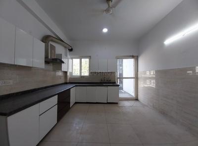 5 BHK Independent House