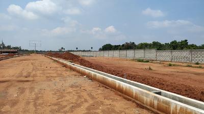 Image of 750 Sq.ft Residential Plot / Land for sale in Kurumbapalayam, Coimbatore for Rs. 3125000