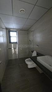 Image of 2200 Sq.ft 4 BHK Apartment / Flat for rent in Sobha City, Sector 108, Gurgaon for Rs. 115000