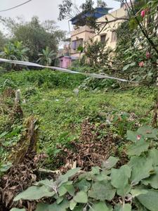 Image of 2160 Sq.ft Residential Plot / Land for sale in Sarsuna, Kolkata for Rs. 3300000