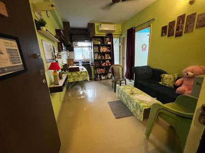 1 BHK Flat