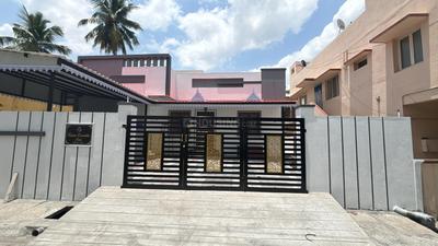 Image of 1100 Sq.ft 2 BHK Independent House for rent in Seerangapalayam, Salem for Rs. 20000