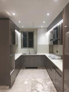 Kitchen Image of 2125 Sq.ft 4 BHK Builder Floor for sale in Vikaspuri New Delhi for Rs. 55000000