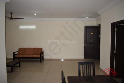 Hall Image of 1839 Sq.ft 3 BHK Apartment / Flat for sale in Prestige Parkview by Prestige Projects Pvt Ltd, Kadugodi Bengaluru for Rs. 25300000