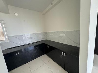 Kitchen Image of 957 Sq.ft 2 BHK Apartment / Flat for sale in Godrej Nurture, Electronic City Bengaluru for Rs. 15000000