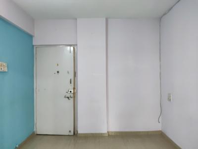 Living Room Image of 750 Sq.ft 1.5 BHK Apartment / Flat for sale in Kasarvadavali Thane for Rs. 7000000