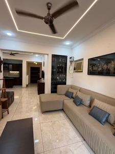 Hall Image of 1400 Sq.ft 3 BHK Apartment / Flat for rent in Unitech The Palms, Sector 41 Gurgaon for Rs. 85000