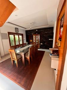 Bedroom Image of 4000 Sq.ft 4 BHK Villa for sale in Kakkanad Kochi for Rs. 30000000