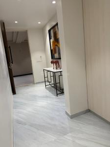 Hall Image of 1872 Sq.ft 3 BHK Apartment / Flat for sale in Bandra West Mumbai for Rs. 91500000