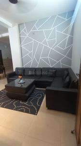 Hall Image of 1250 Sq.ft 3 BHK Apartment / Flat for sale in Dharitri Enclave, Chandrasekharpur Bhubaneswar for Rs. 10000000