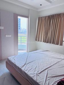 Bedroom Image of 850 Sq.ft 2 BHK Apartment / Flat for sale in Mahaveer Nagar Raipur for Rs. 3499000