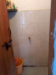 Bathroom Image of 450 Sq.ft 1 BHK Apartment / Flat for sale in Housing Board Colony Vijayawada for Rs. 1800000