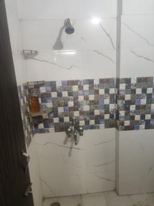 Bathroom Image of 920 Sq.ft 3 BHK Apartment / Flat for sale in Beripura Meerut for Rs. 4500000