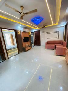 Hall Image of 1406 Sq.ft 3 BHK Apartment / Flat for sale in Parth Avenue II, Siroli Jaipur for Rs. 5400000