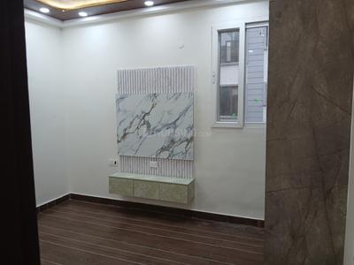 Bedroom Image of 1450 Sq.ft 3 BHK Apartment / Flat for sale in Indirapuram Ghaziabad for Rs. 10800000