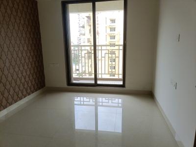 Bedroom Image of 1230 Sq.ft 2 BHK Apartment / Flat for sale in Paradise Sai Symphony, Kharghar Navi Mumbai for Rs. 16200000