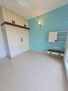 Kitchen Image of 2040 Sq.ft 3 BHK Apartment / Flat for sale in Sattva Aspire, Chikkagubbi Village Bengaluru for Rs. 19200000