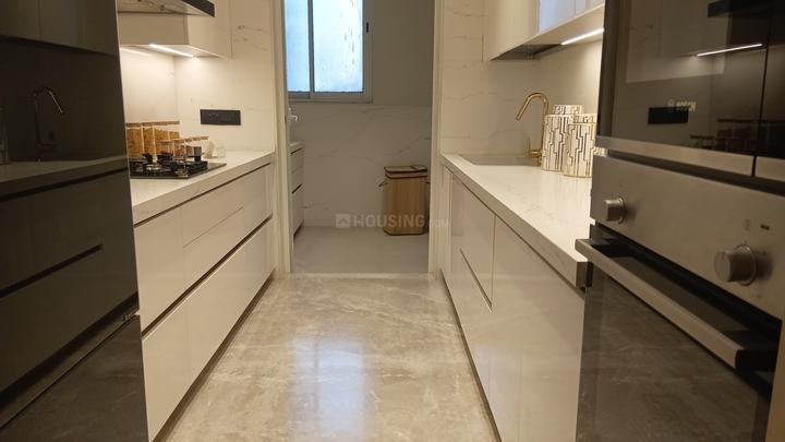 Bhoomi Simana Wing B Phase 1 Main Image 1
