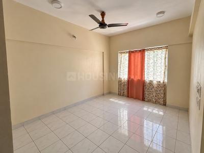 Bedroom Image of 1382 Sq.ft 3 BHK Apartment / Flat for sale in Bavdhan Pune for Rs. 26500000