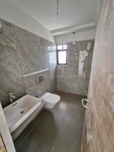 Bathroom Image of 3967 Sq.ft 4 BHK Apartment / Flat for sale in The Indus, Bodakdev Ahmedabad for Rs. 37000000