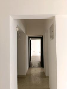Passage Image of 1100 Sq.ft 3 BHK Apartment / Flat for rent in Lodha Splendora, Thane West Thane for Rs. 35000