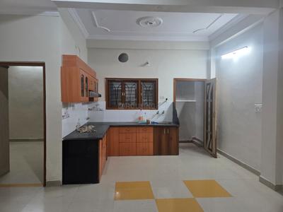 Kitchen Image of 1650 Sq.ft 3 BHK Duplex for sale in Sikshak Congress Bhopal for Rs. 9000000