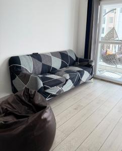 Hall Image of 1400 Sq.ft 3 BHK Apartment / Flat for rent in K Shire, Punawale Pune for Rs. 37000