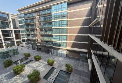 Balcony Image of 1739 Sq.ft 2 BHK Apartment / Flat for rent in Al Wasl Dubai for Rs. 476667