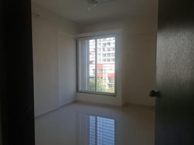 Bedroom Image of 950 Sq.ft 2 BHK Apartment / Flat for rent in Basil Mondale, Mundhwa Pune for Rs. 30000