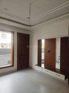 Bedroom Image of 1800 Sq.ft 2 BHK Independent House for rent in Panchkula Extension Panchkula for Rs. 25000