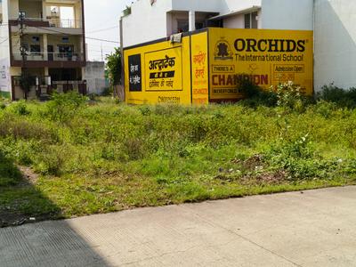 Image of 1500 Sq.ft Residential Plot / Land for sale in Silicon City, Indore for Rs. 10200000